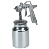 EINHELL - Pistolet à peinture en métal