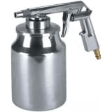 EINHELL - Pistolet jet métal à sabler
