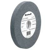 Einhell Touret à Meuler à grain moyen 200 x 32 x 25 mm pour TC-BG 20