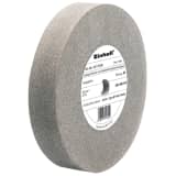Einhell Touret à Meuler à grain moyen 200 x 20 x 40 mm