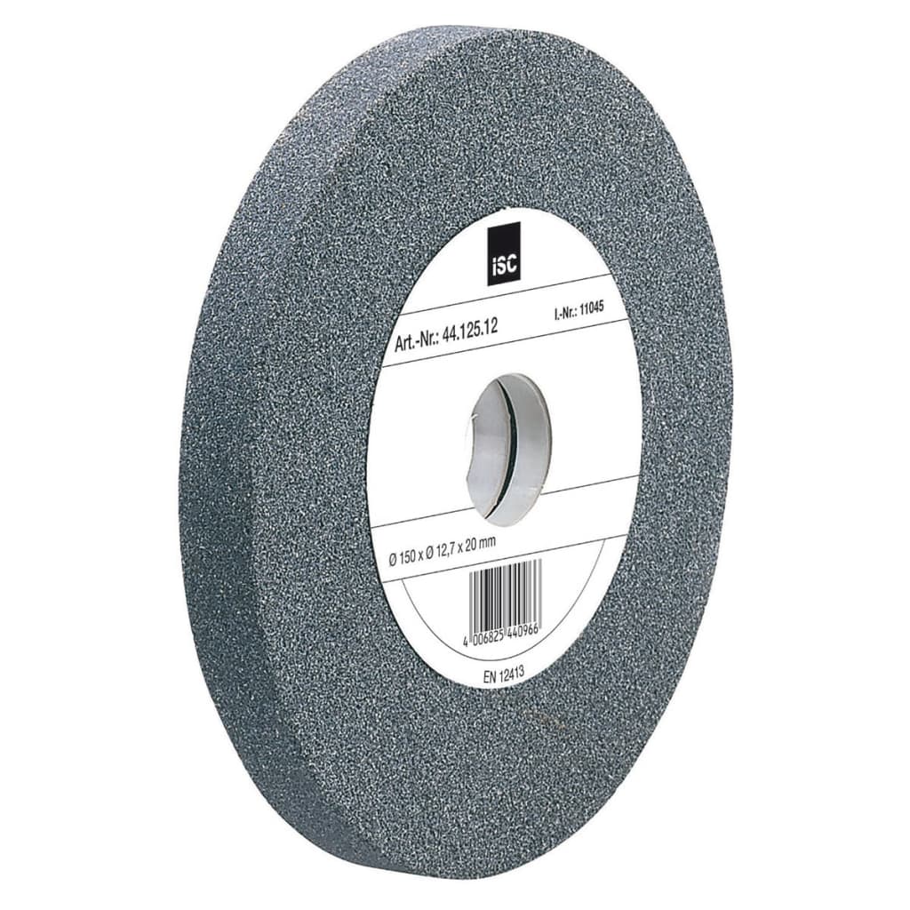 

Einhell Slijpschijf 150x12,7x20 mm voor TC-WD 150/200