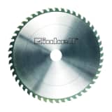 Einhell lame à scie HM 205 x 16 x 2,5 mm 48T