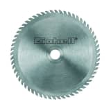 EINHELL - Lame de scie TCT 60 dents