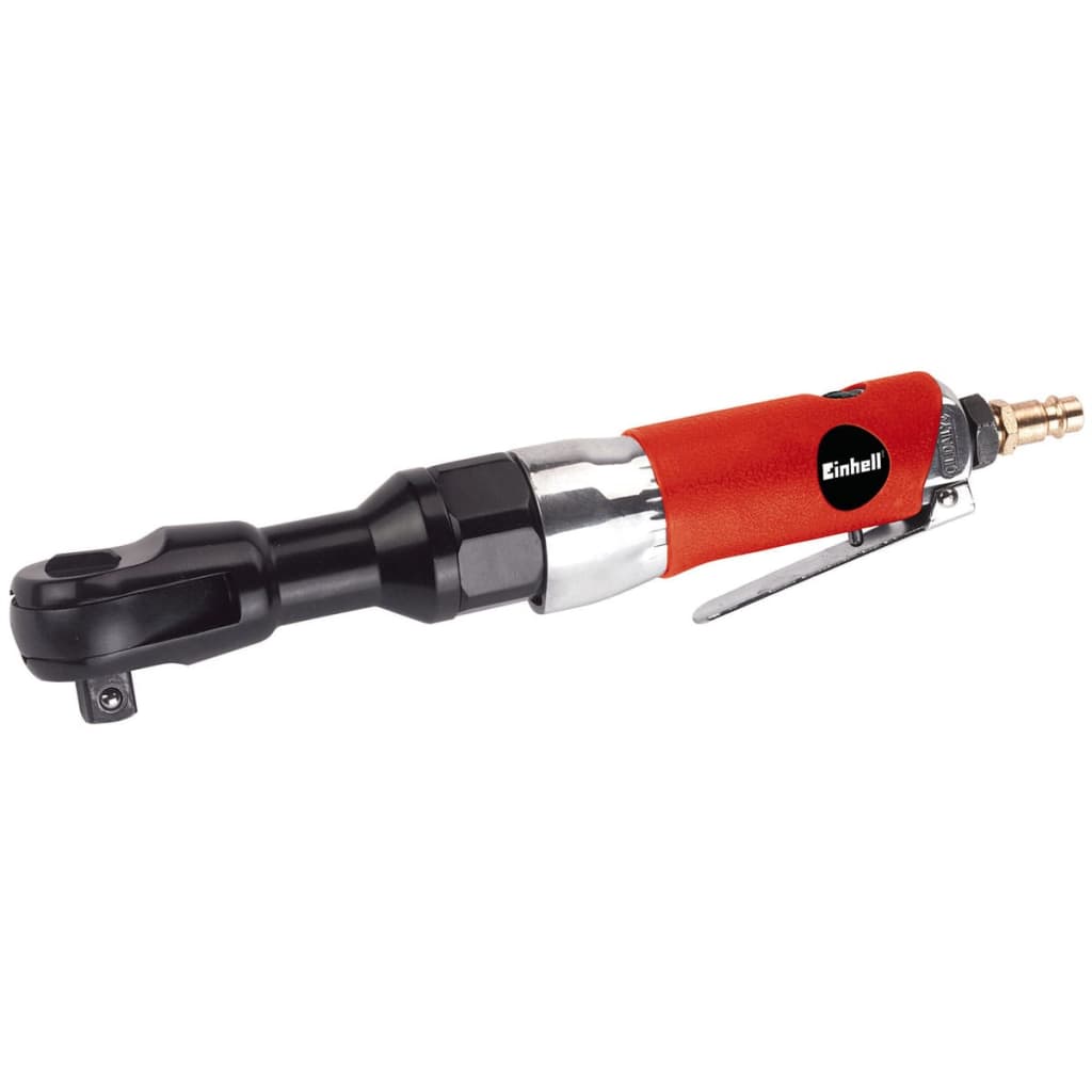 

Einhell pneumatische ratelsleutelset DRS 200/2