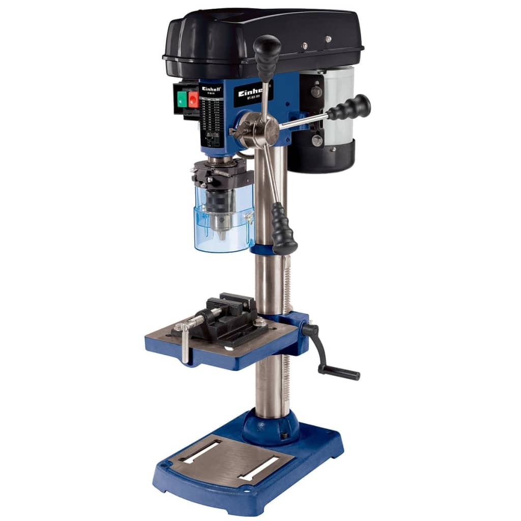 

Einhell Kolomboormachine BT-BD 701