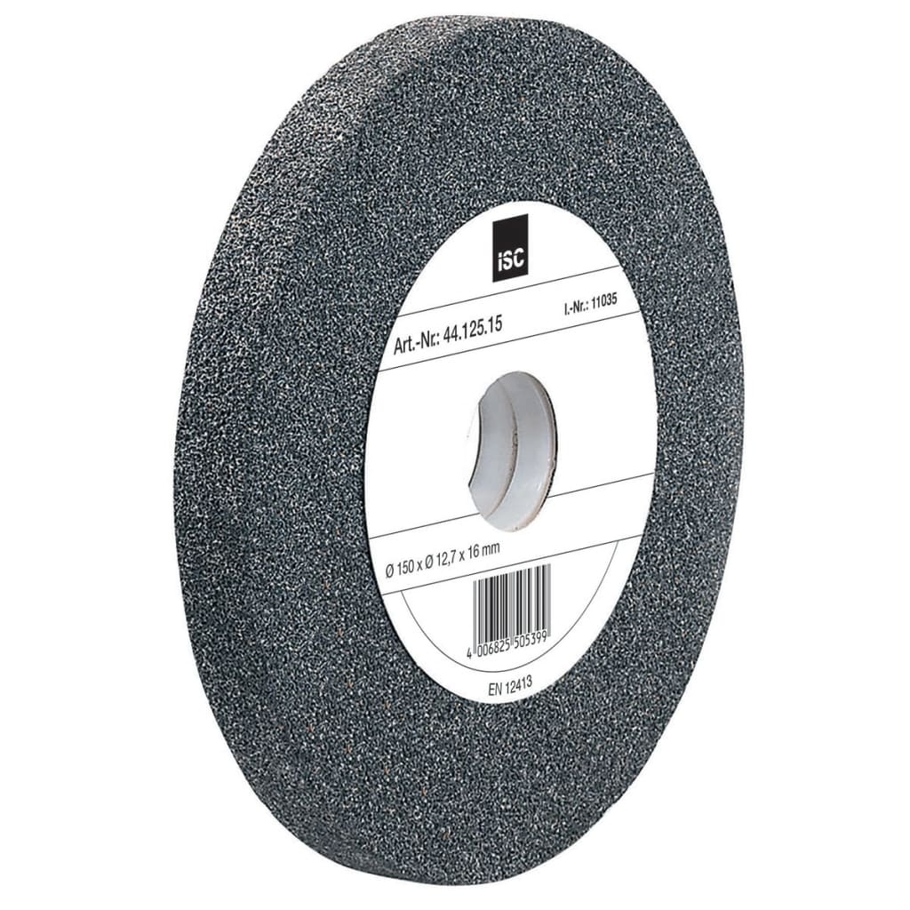 Einhell Slijpschijf 150 x 12,7 x 16 mm grof voor TH-BG 150