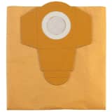 Sacs d'aspirateur 30 L Einhell 5 pcs