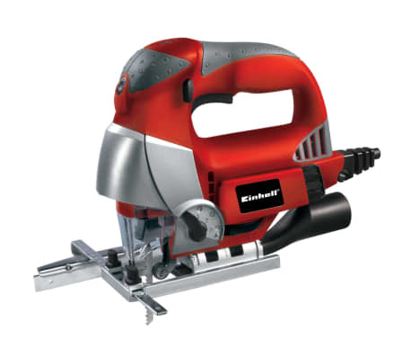 Seghetto alternativo einhell rt js 85