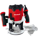 Einhell Oberfräse TE-RO 1255 E