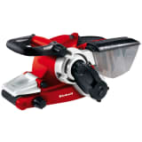 Einhell TE-BS 8540 E Szalagcsiszoló
