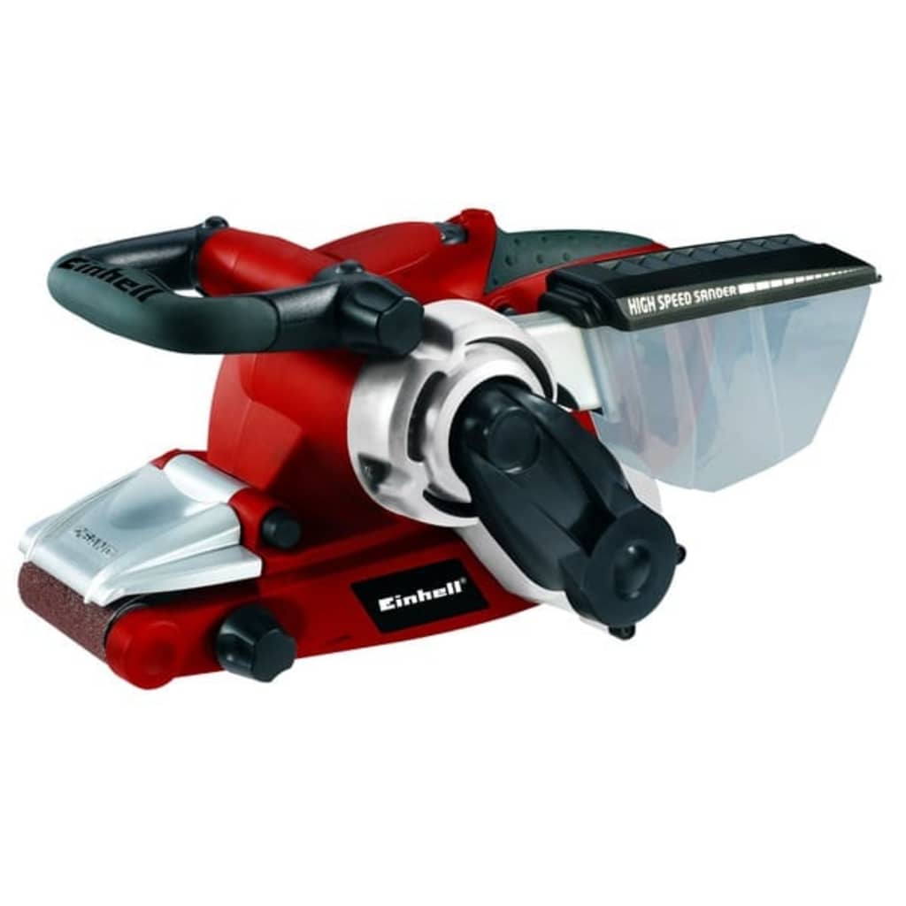 Einhell Szlifierka Taśmowa Te-Bs 8540 E