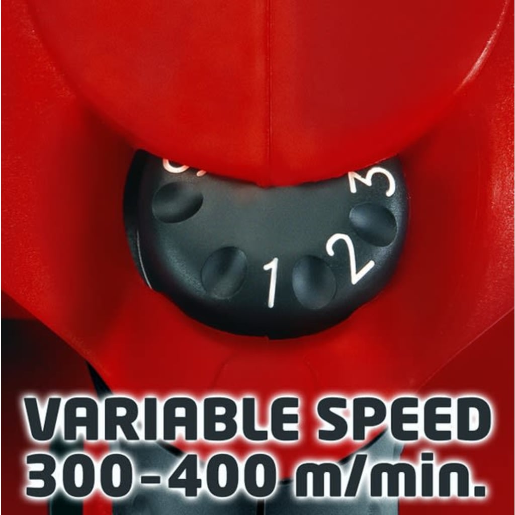 Einhell Szlifierka Taśmowa Te-Bs 8540 E
