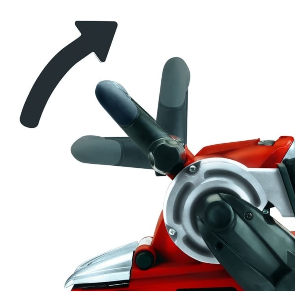 Einhell Szlifierka Taśmowa Te-Bs 8540 E