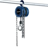 Einhell BT-CH 1000 Lánc Emelő
