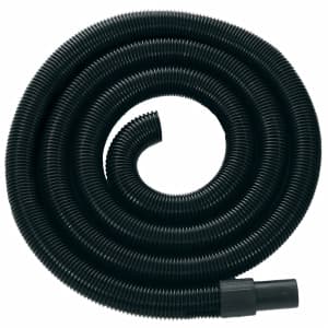 Einhell Tuyau d'extension avec adaptateurs 36 mm/3 m