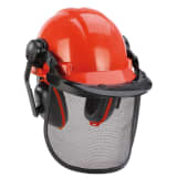 Einhell Forstschutzhelm BG-SH 1