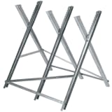 Chevalet de sciage pliable Einhell