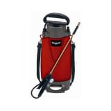 EINHELL pulvérisateur à dos à pression prélable 5 L RG-PS 5