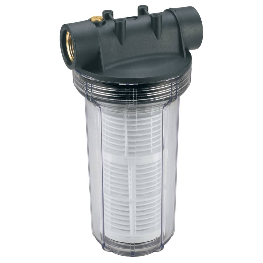 

Einhell voorfilter 25 cm voor waterpomp