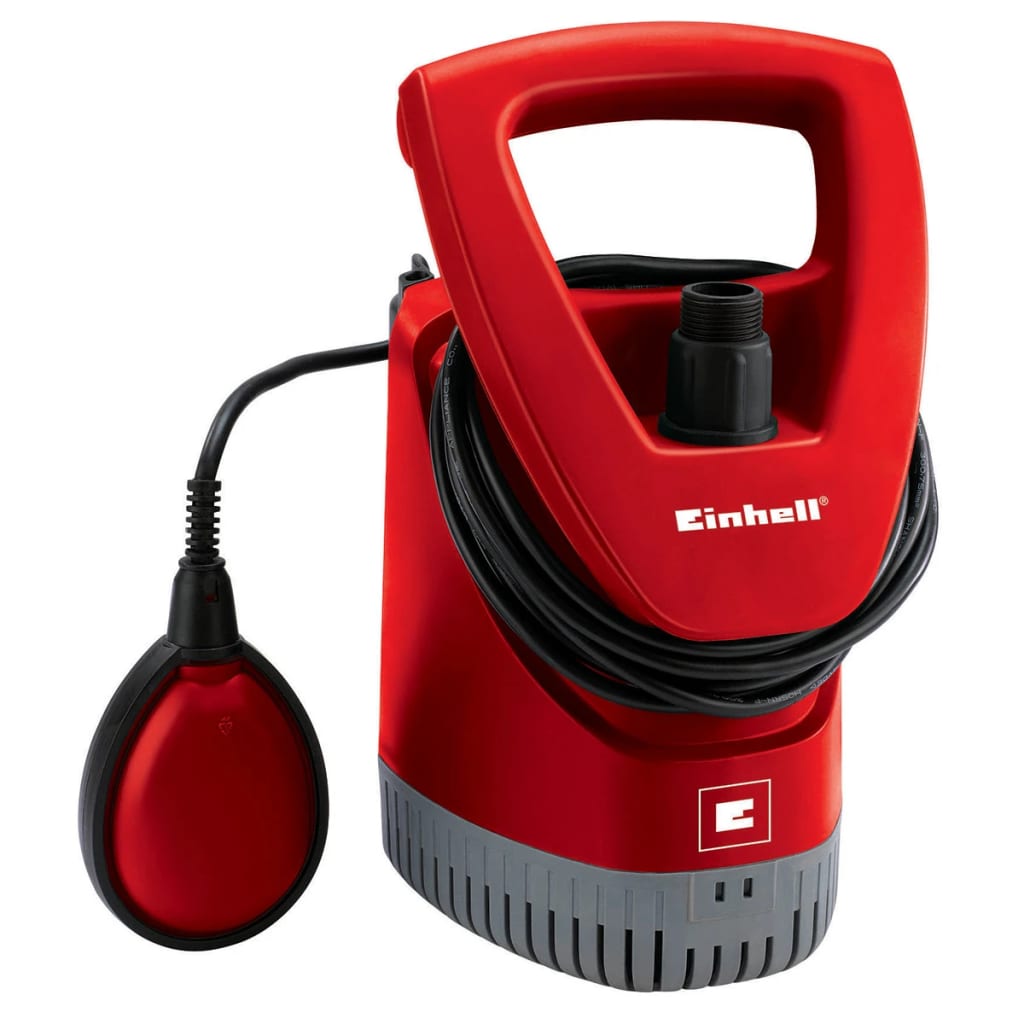 

Einhell regentonpomp RG-SP 300 RB