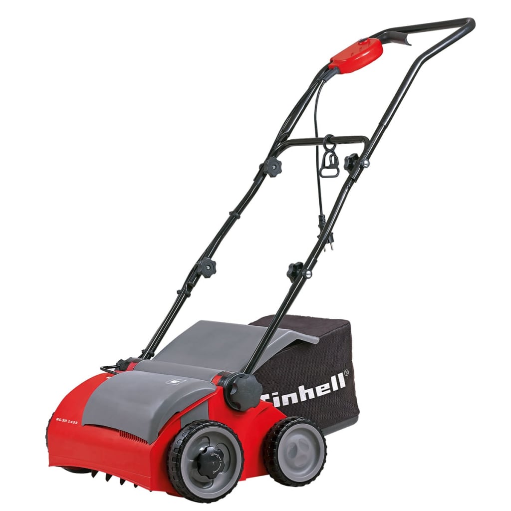 Einhell Ruohonleikkuri/-ilmaaja RG-SA 1433