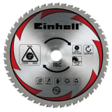 Einhell TCT Sågblad 250 x 30 x 2,2 mm 48 T