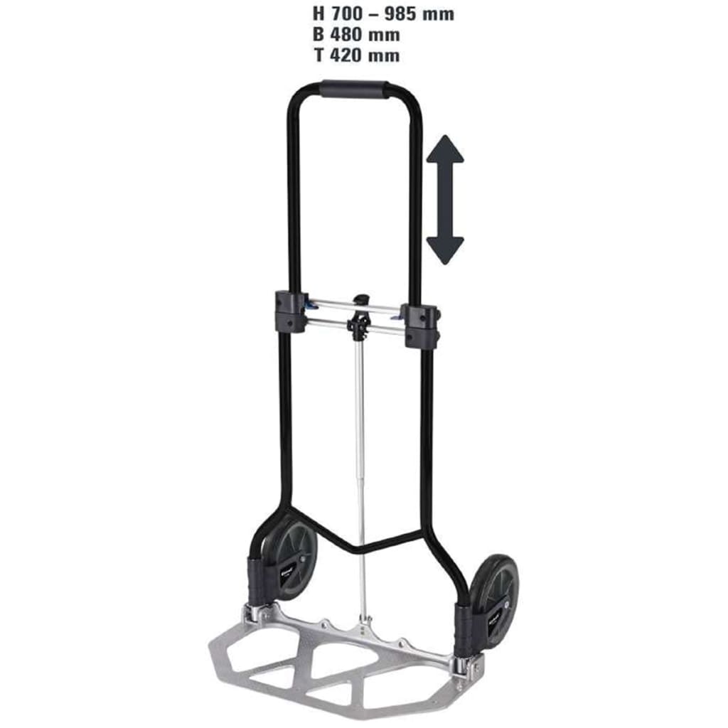 

Einhell steekwagen BT-HT 100