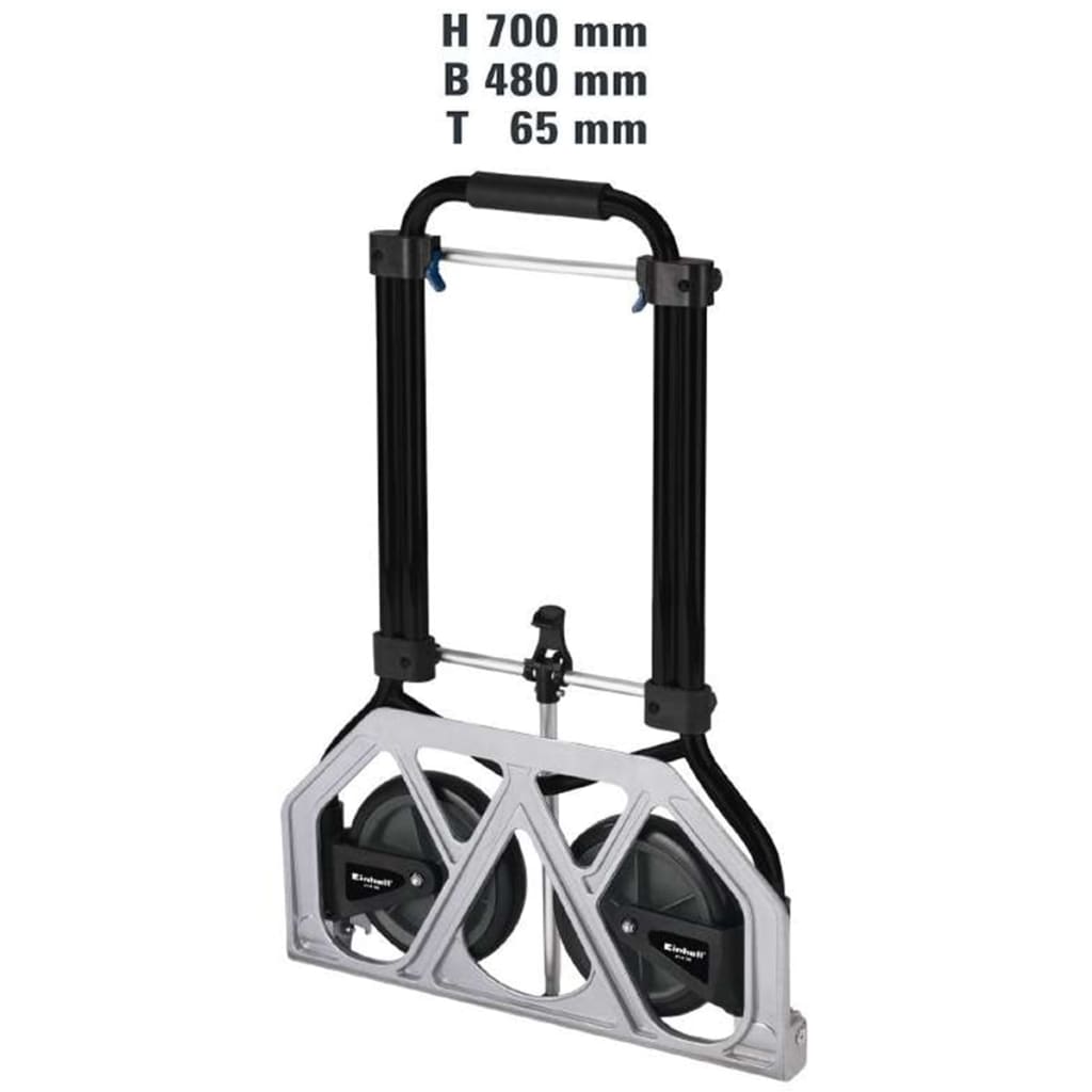 Einhell Wózek Ręczny Bt-Ht 100
