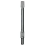 Einhell Flad Mejsel 30 mm Sekskant skaft til Nedrivningshammer