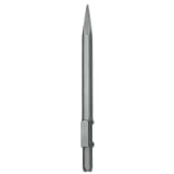 Einhell Spitzmeißel für Abbruchhammer 30 mm Sechskantaufnahme