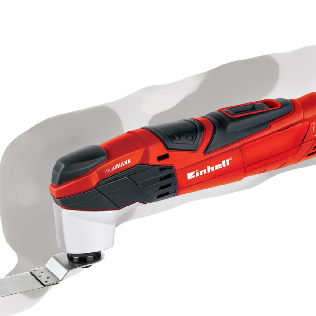 VidaXL - Einhell Multi-tool TE-MG 200 CE