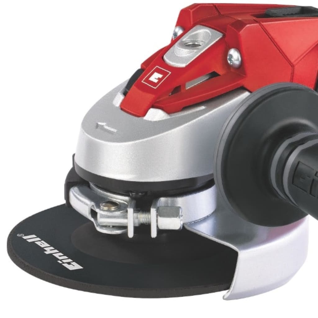 Einhell Szlifierka Kątowa Te-Ag 115