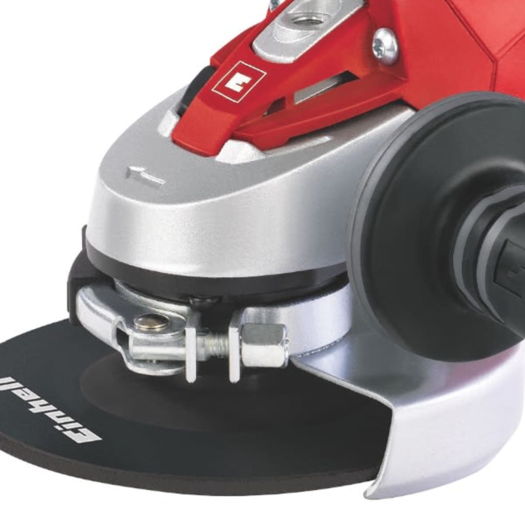 Einhell Szlifierka Kątowa Te-Ag 115