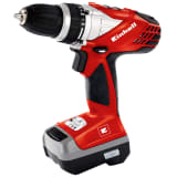 Einhell Trådløs bor TE-CD 14,4-2 2B Li
