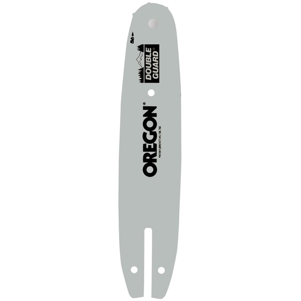 Einhell Barra guía de repuesto para BG-PC 2625 T, BG-CB 2041 T de Blanco