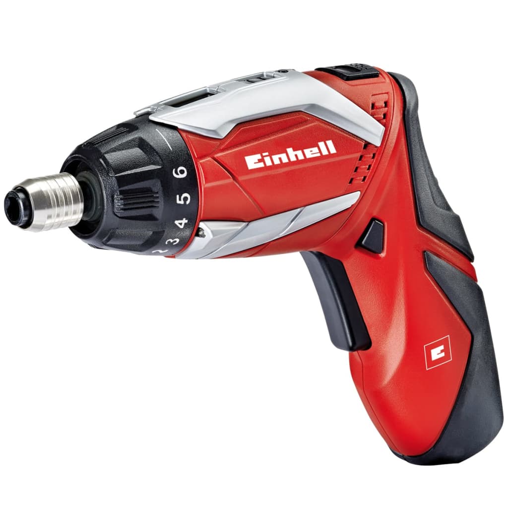 Einhell Akkumulátoros Csavarhúzó TE-SD 3,6 Li