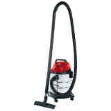 EINHELL kit aspirateur à poussière et liquide TH-VC 1820