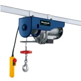 EINHELL treuil électrique 900W BT-EH 500