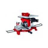 Einhell Sirkkeli/Jiirisaha Yläpöydällä TH-MS 2513 T