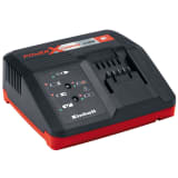 Einhell Power X-Charger 18 V Akku Ladegerät