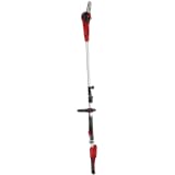 EINHELL élagueuse sur perche thermique GE-EC 720 T KIT