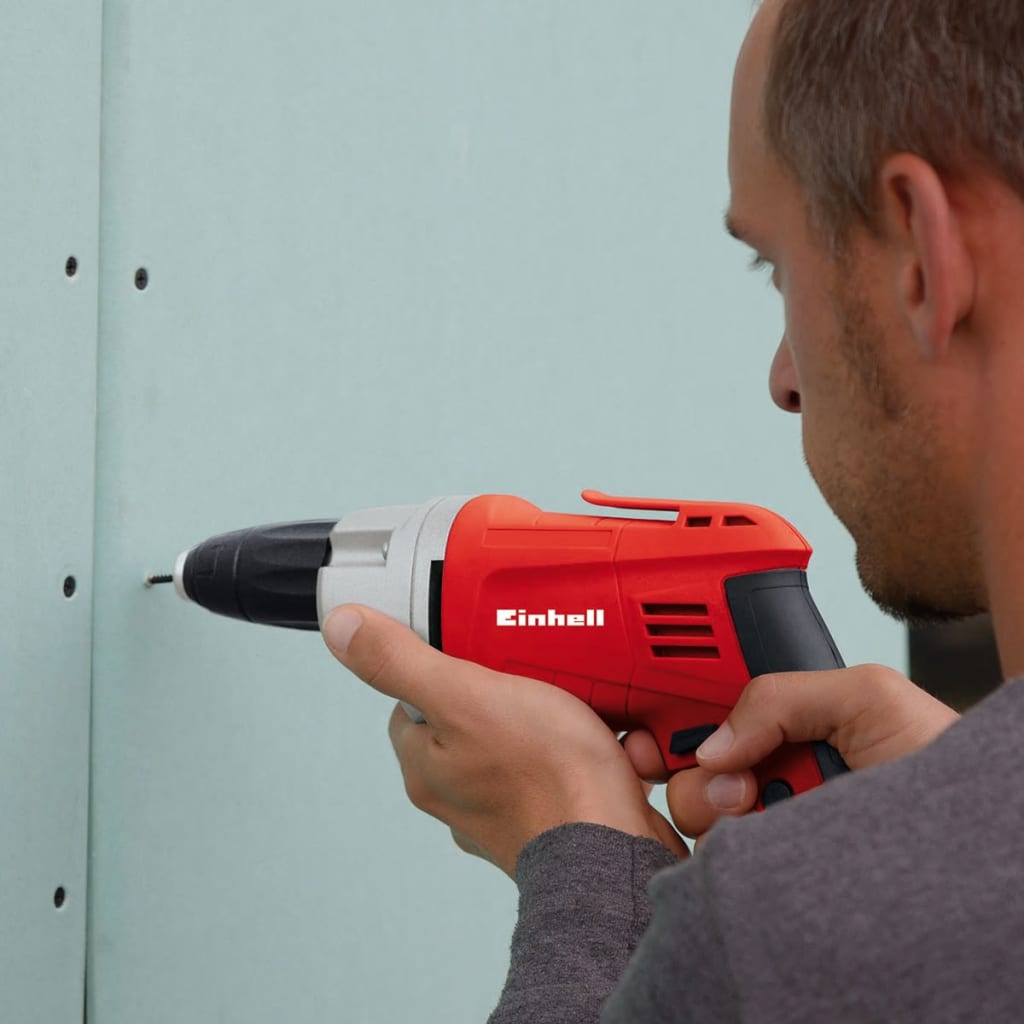 Einhell Wkrętarka Do Regipsów, Th-Dy 500 E