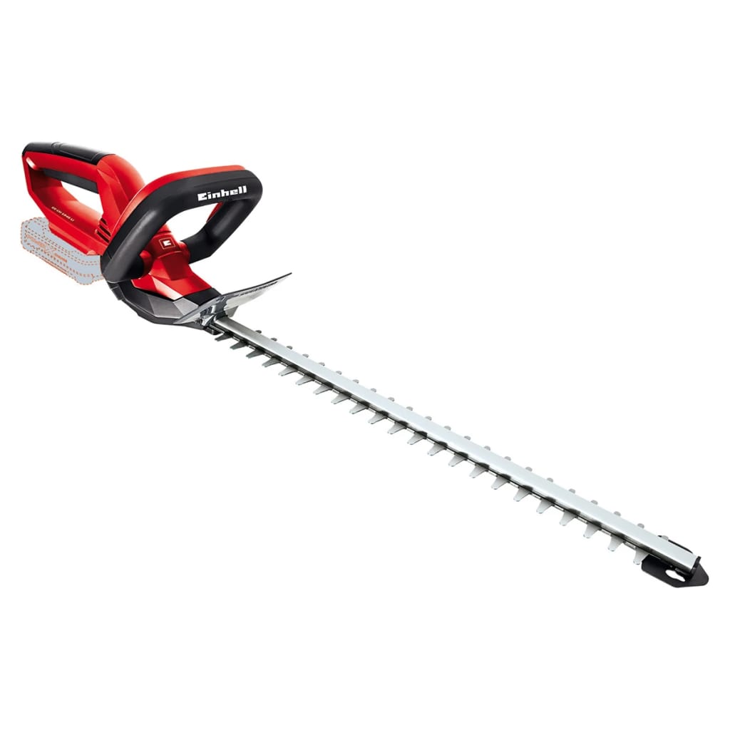 Einhell Taille-haie Sans Fil GE-CH 1846 Li Solo