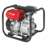 Einhell Benzin-Wasserpumpe GE-PW 45