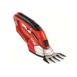 EINHELL cisaille à gazon et taille buisson sans fil GE-CG 7,2 L