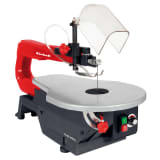 Einhell TH-SS 405 E Serra de rolagem