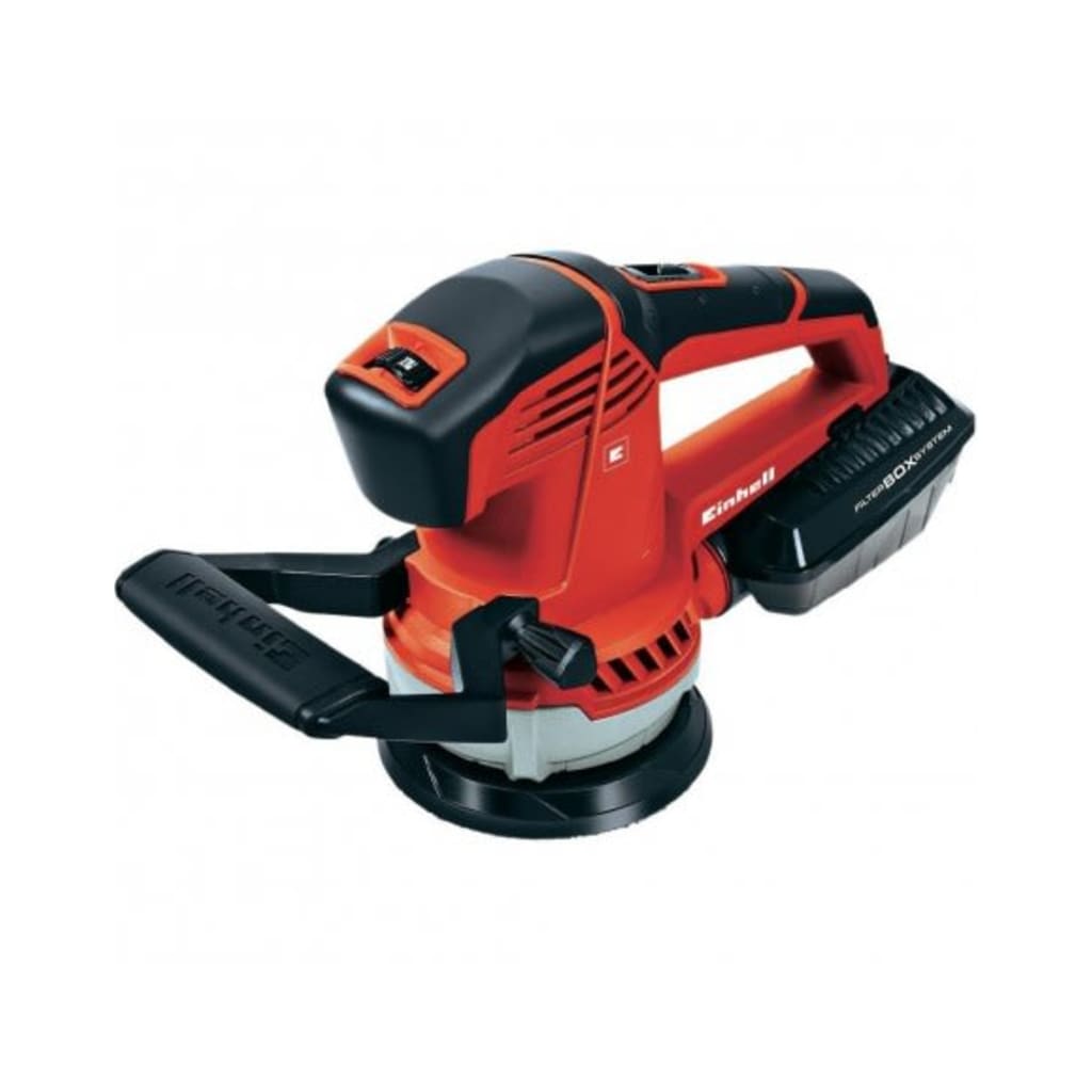 Einhell Exzenterschleifer TE-RS 40 E