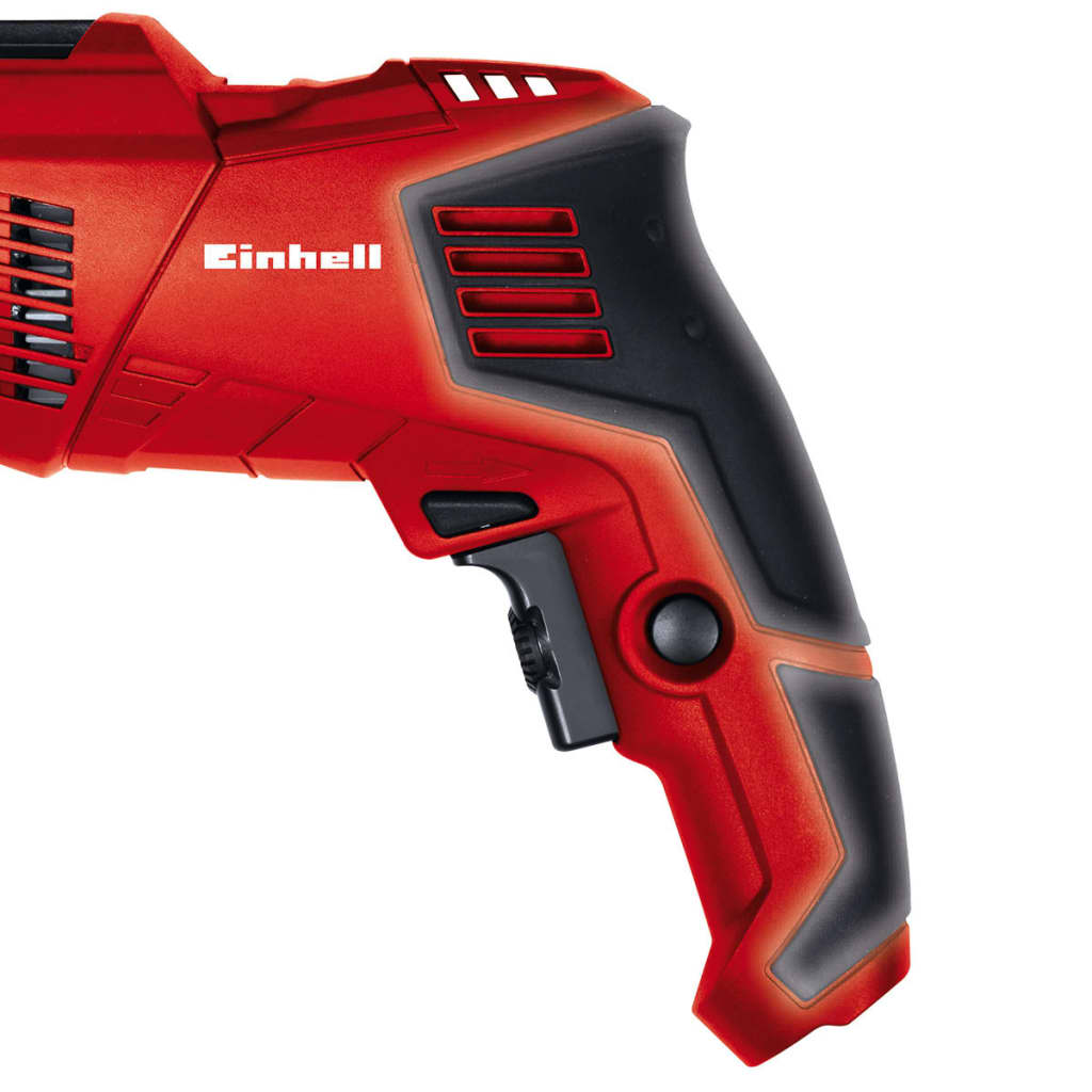 Einhell Wiertarka Udarowa Te-Id 500 E