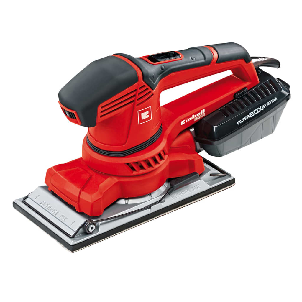 

Einhell vlakschuurmachine TE-OS 2520 E