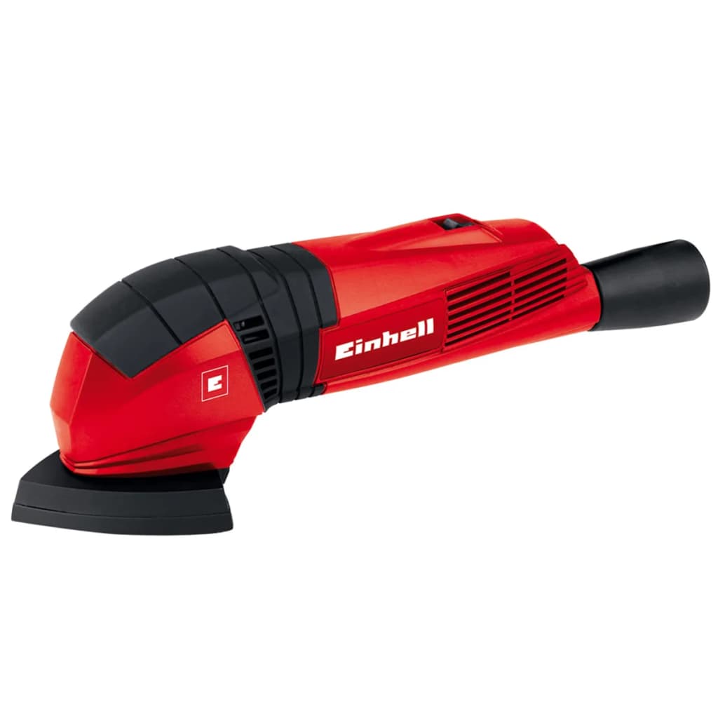 

Einhell deltaschuurmachine TC-DS 19